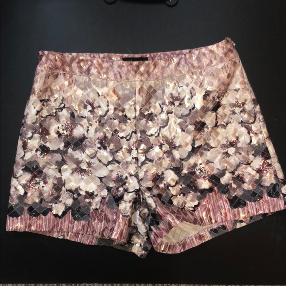 Boutique shorts